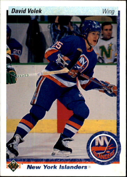 B5862- 1990-91 Upper Deck Hockey #s 1-200 +Rookies -You Pick- 15+ FREE US SHIP