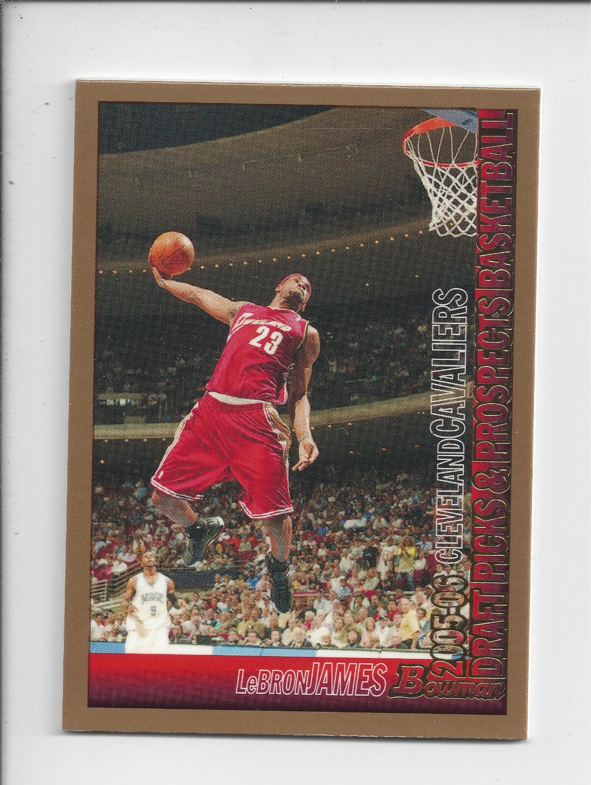 LEBRON JAME CARDS FLEER, TOPPS, HOOPS, & UPPER DECK SEE SCANS