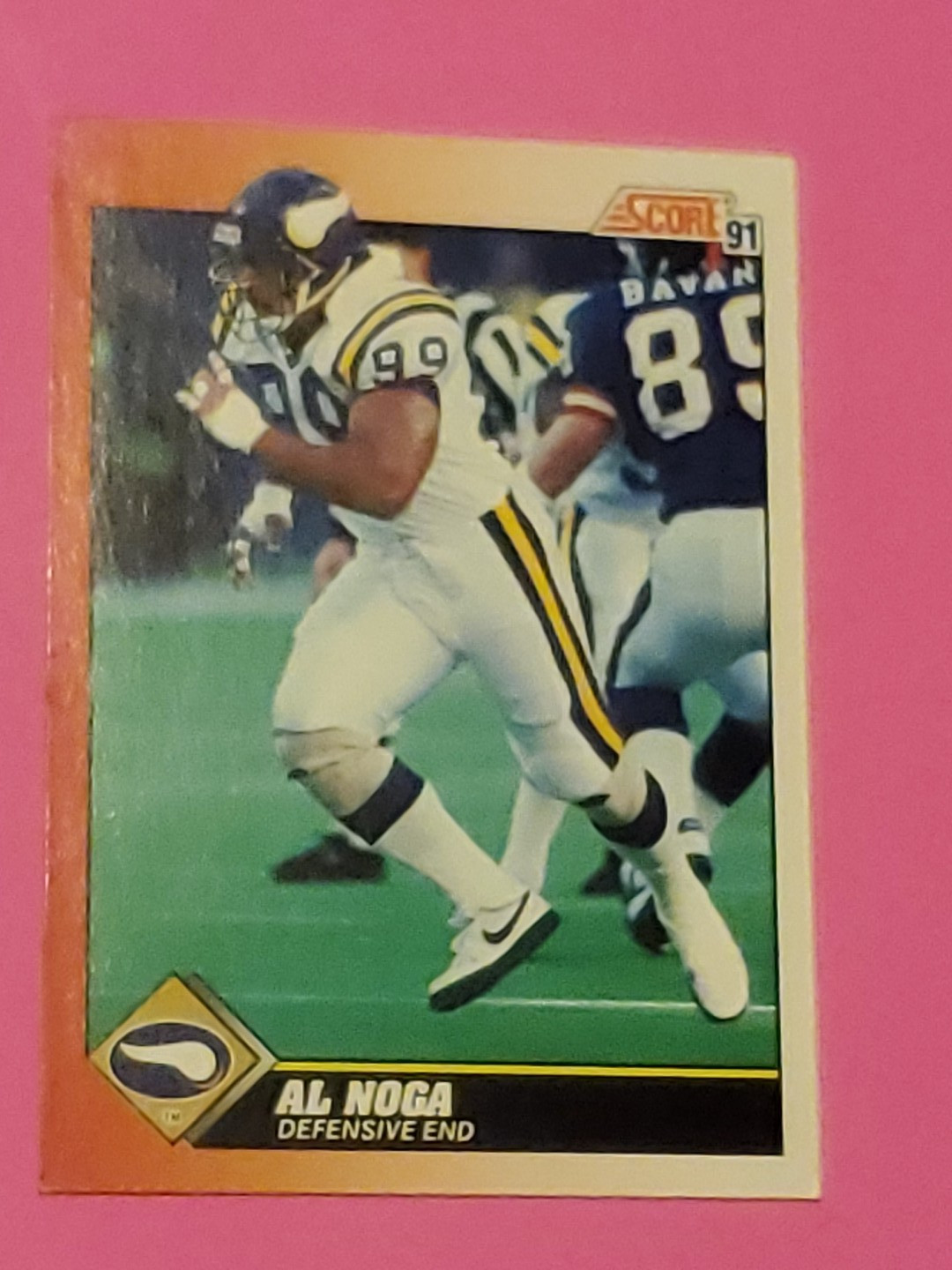 1989 – 1992 NFL VARIOUS BRANDS AND YEARS FROM 1989 – 1992, PICK YOUR CARDS