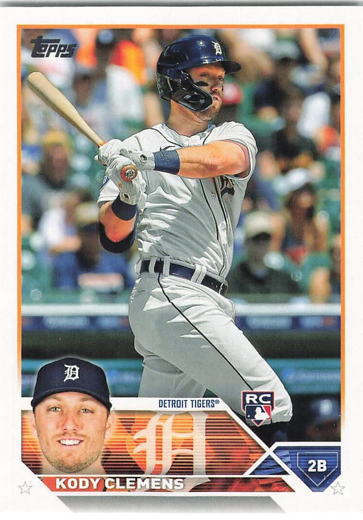 2023 Topps Series 1 Baseball #176-330 Pick-Choose your card Complete Your Set