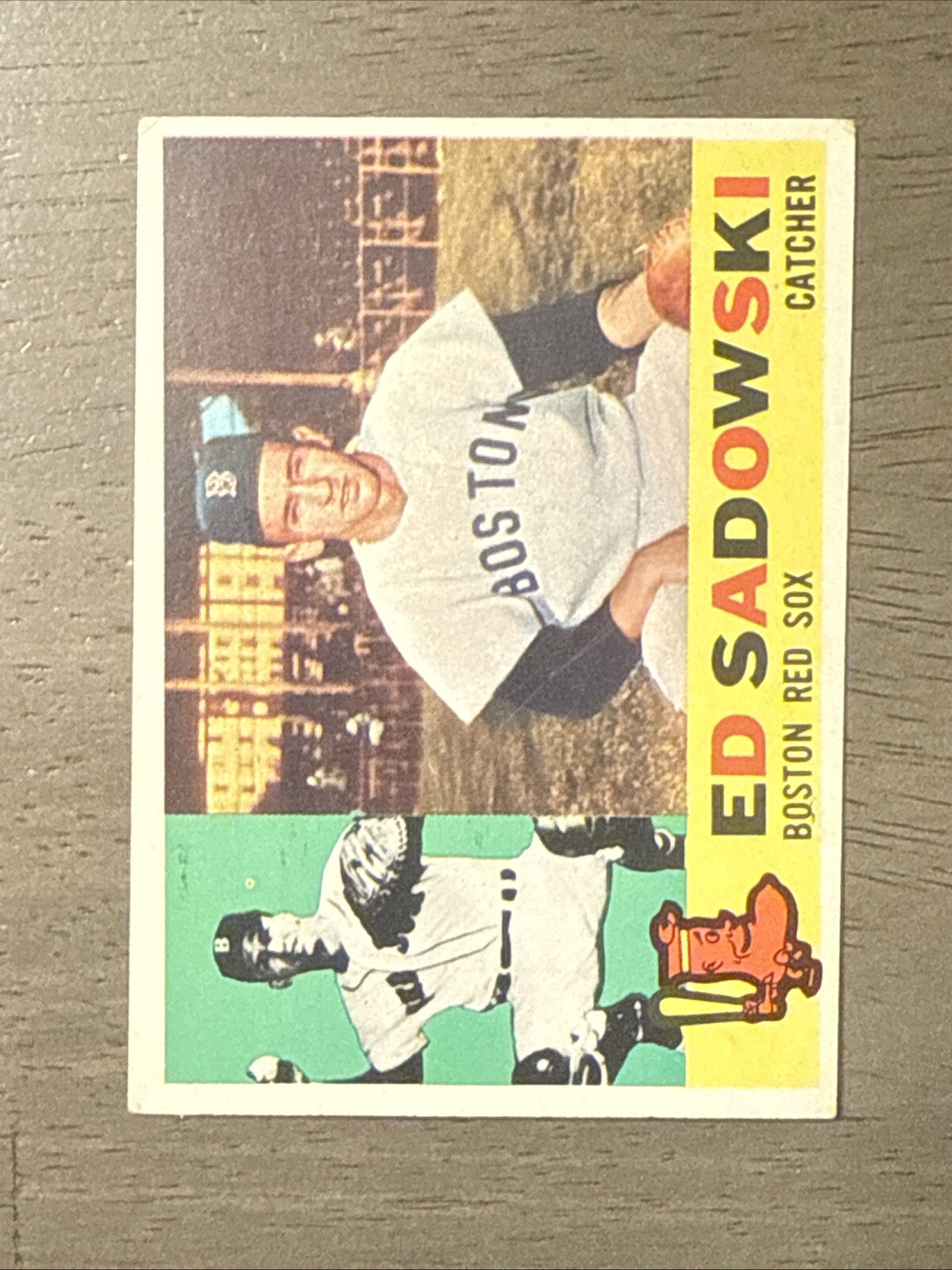 1960 TOPPS BASEBALL #201-600 EX/EXNM COMPLETE YOUR SET FREE SHIPPING