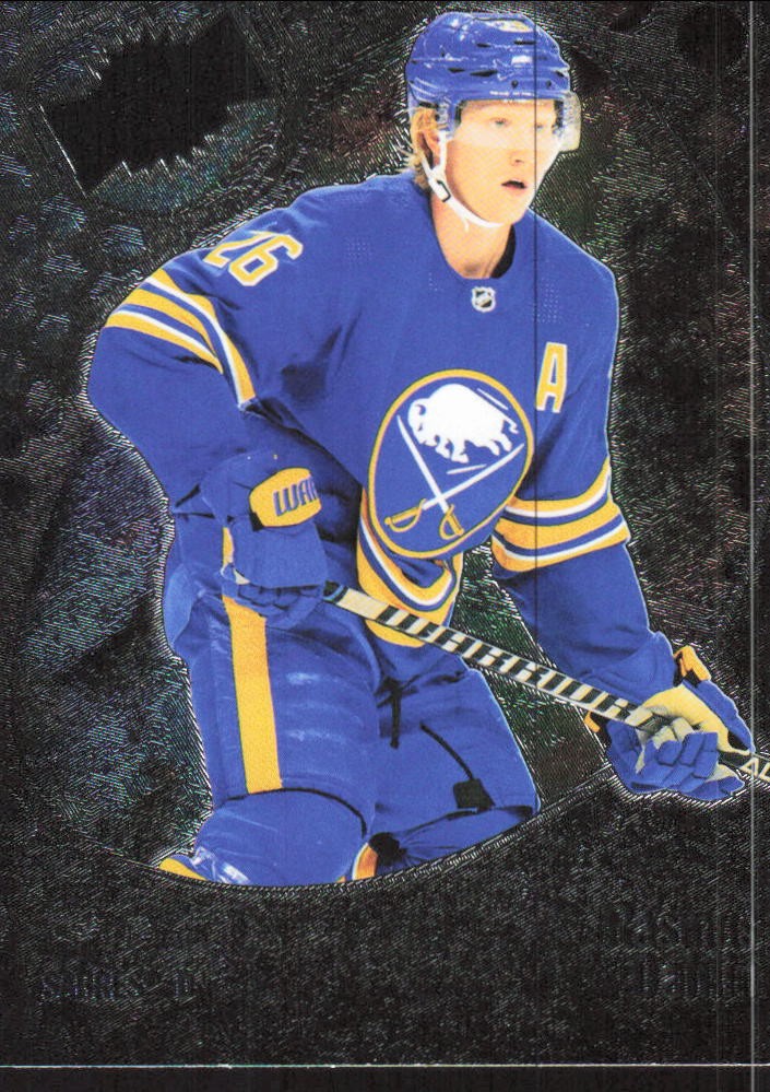 2022-23 SkyBox Metal Universe #47 Rasmus Dahlin