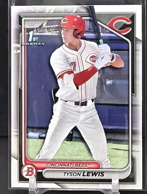 2024 Bowman Draft – Paper Base – #BD-1 – BD-200 – You Pick/Choose Free Shipping