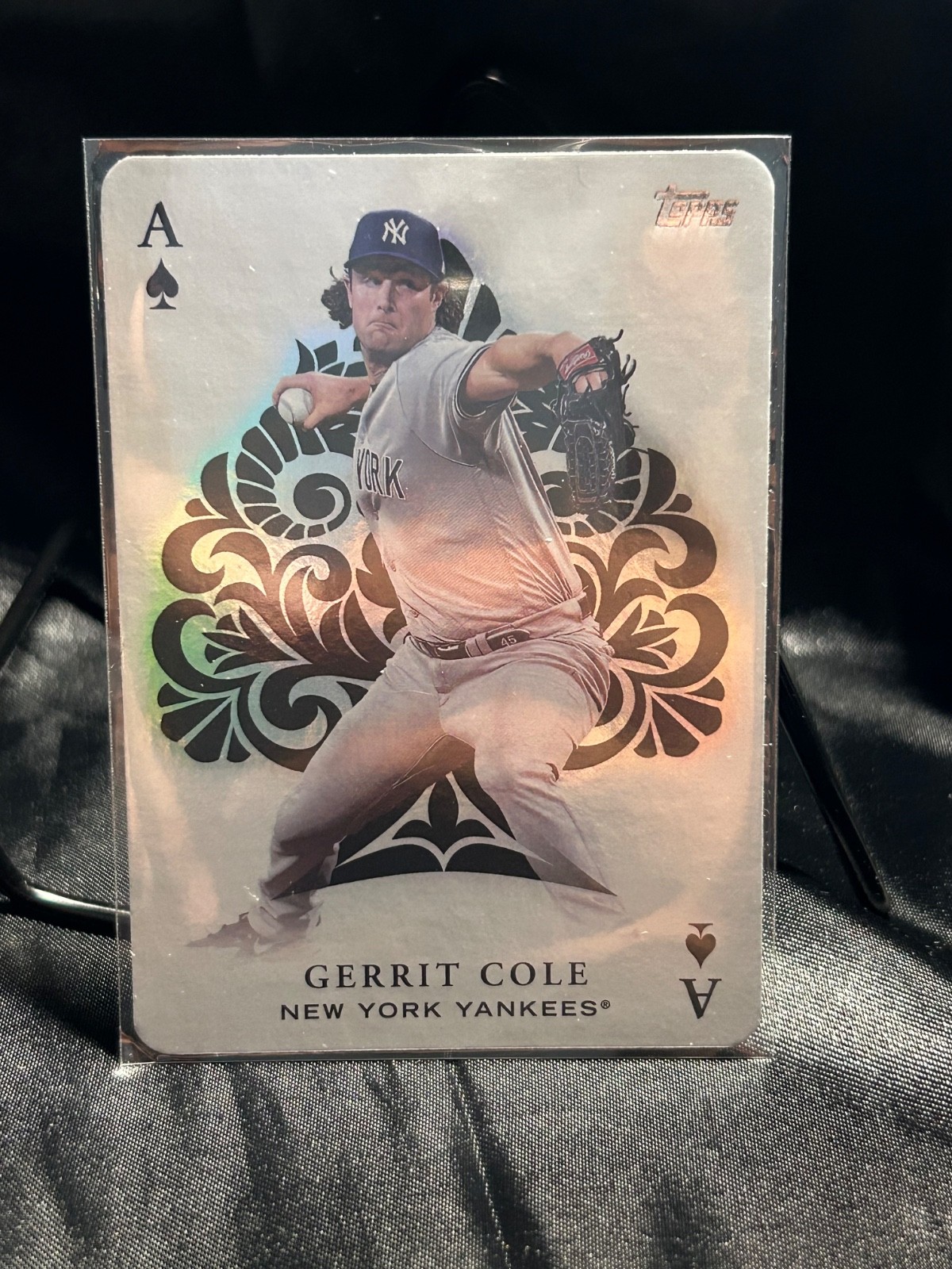 2023 Topps All Aces Baseball Cards Pick Your Card 🔥🔥🔥