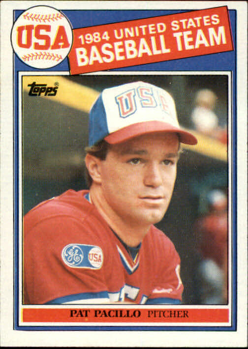 A2629- 1985 Topps Baseball Cards 401-600 +Rookies -You Pick- 10+ FREE US SHIP