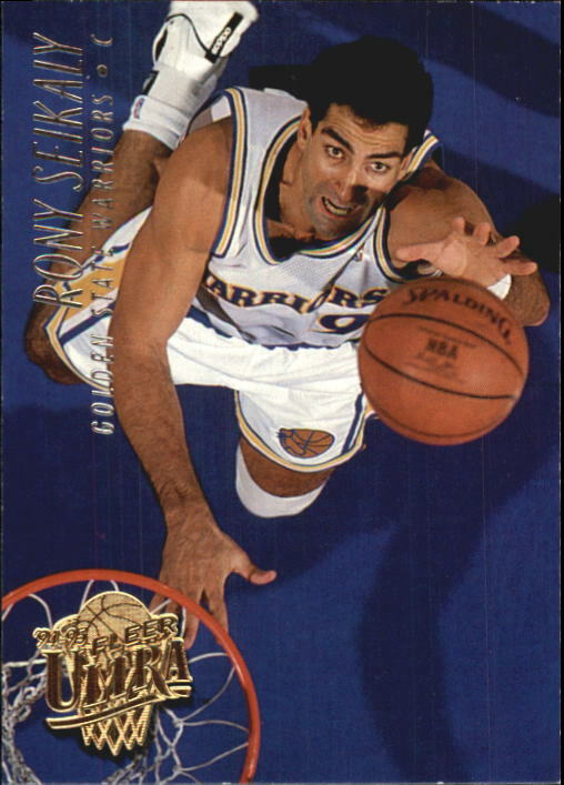 A2580- 1994-95 Ultra Basketball 251-350 +Inserts -You Pick- 15+ FREE US SHIP