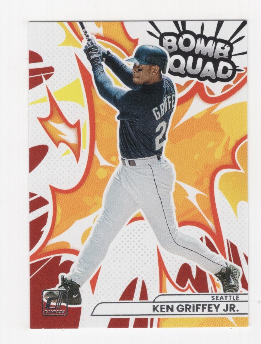 2026 DONRUSS BASEBALL INSERT CARDS PICK YOUR CARDS