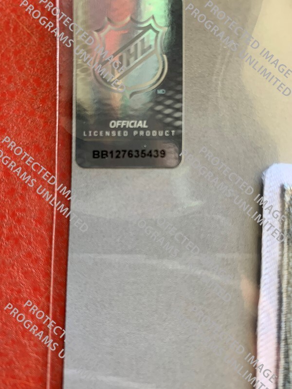 2025 NHL JOE THORNTON JERSEY PATCH SAN JOSE SHARKS HALL OF FAME CELEBRATION HOF