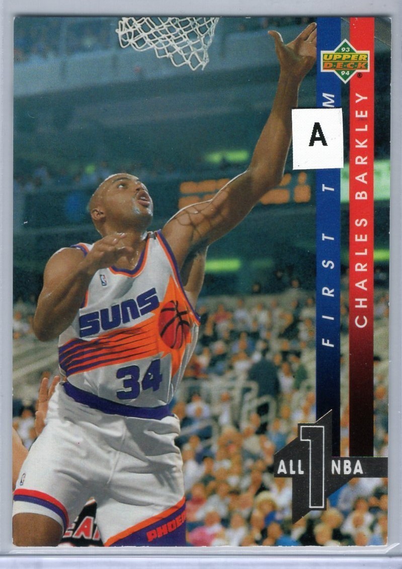 1993-94 UPPER DECK BASKETBALL Subset CARDS !!!YOU PICK!!! Buy More and Save!!!