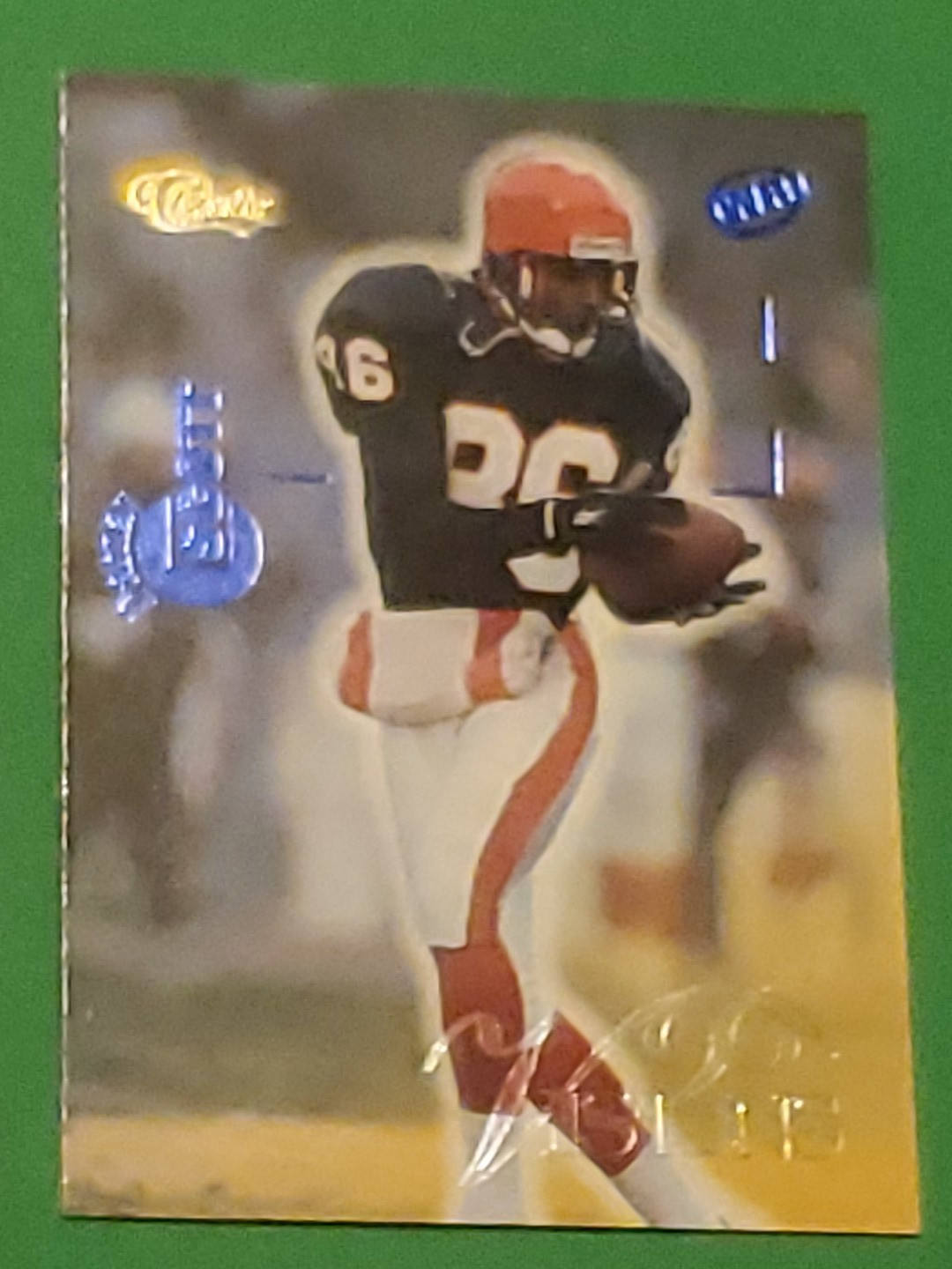 1989 – 1992 NFL VARIOUS BRANDS AND YEARS FROM 1989 – 1992, PICK YOUR CARDS