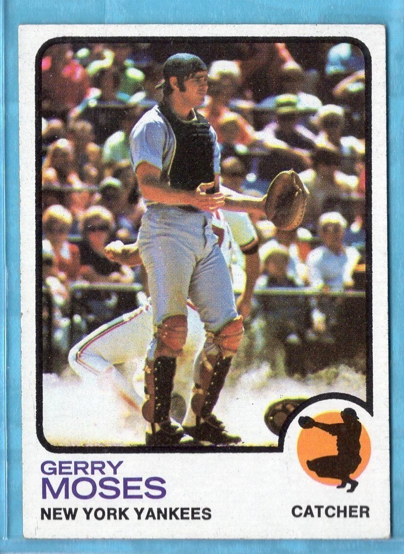 1973 Topps Baseball Cards – Pick your favorite Cards 200-450