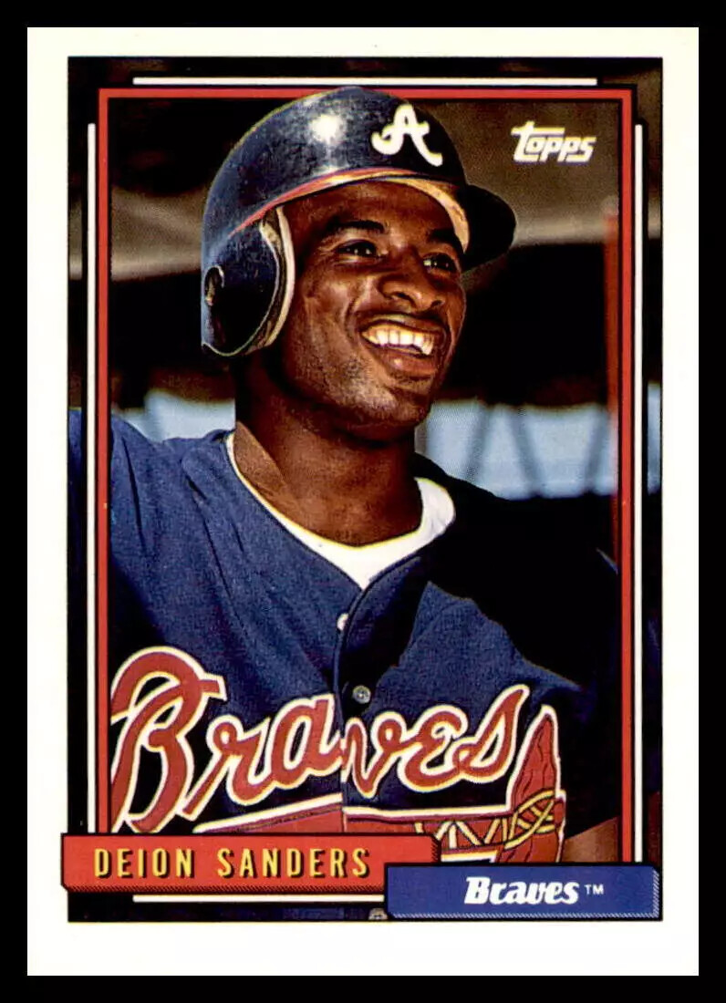 1992 TOPPS BASEBALL YOU PICK NMMT #601 – #792 ****FREE SHIPPING****