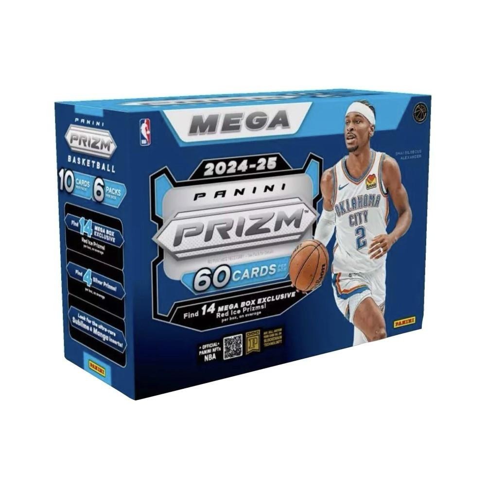 2024-25 Panini Prizm Basketball Base – Complete Your Set