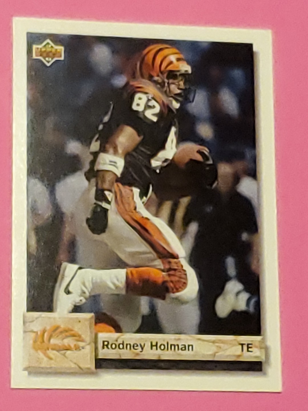 1989 – 1992 NFL VARIOUS BRANDS AND YEARS FROM 1989 – 1992, PICK YOUR CARDS