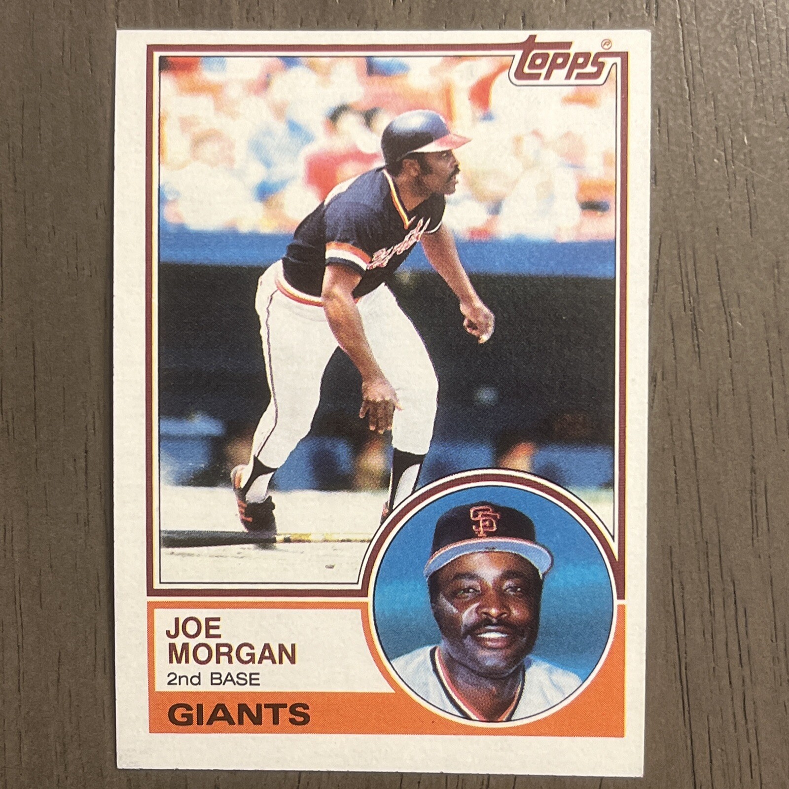 1983 TOPPS BASEBALL #601-792 FREE SHIPPING YOU PICK COMPLETE YOUR SET