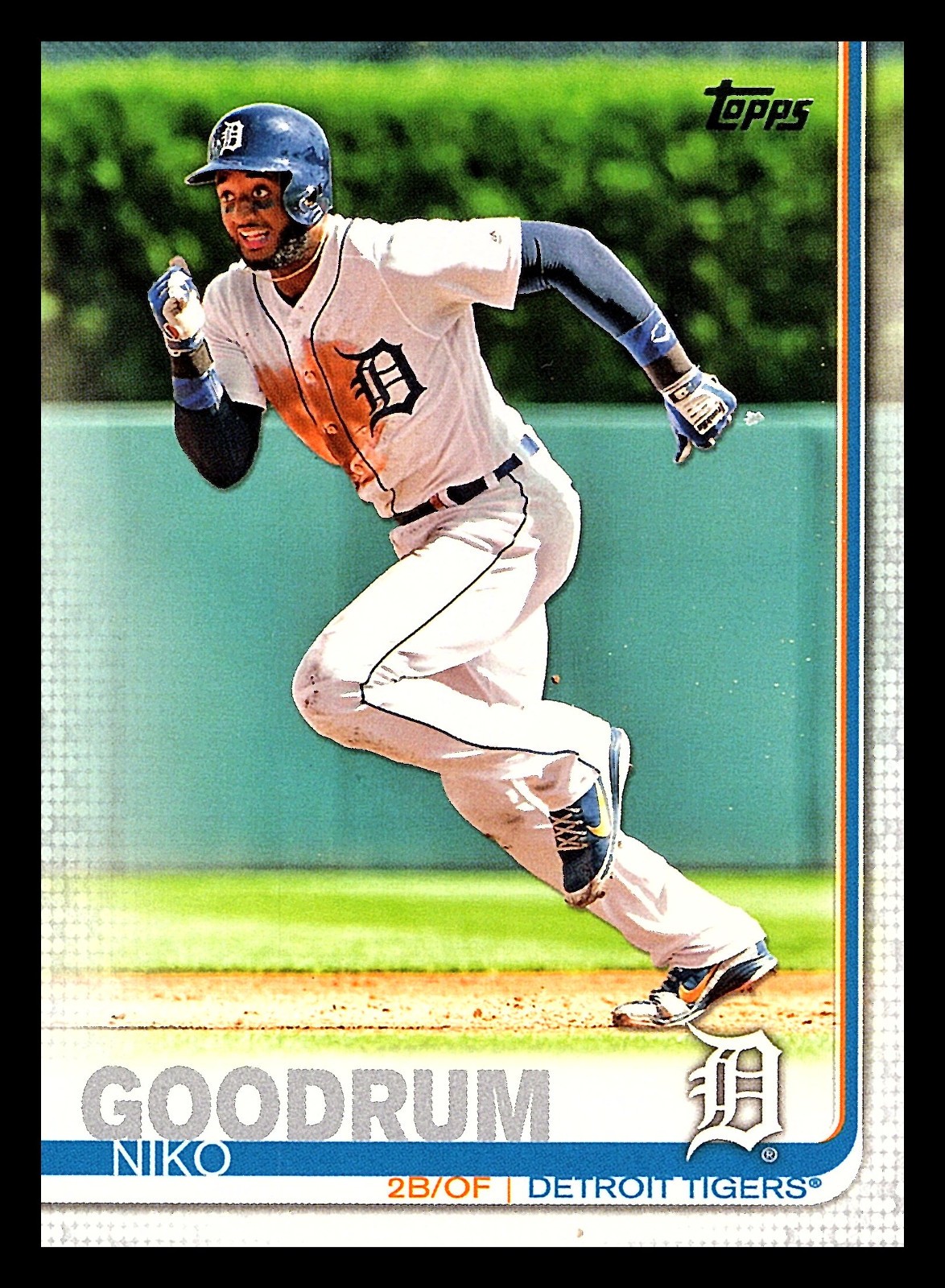 2019 Topps # 251 – 499 – PICK YOUR CARDS