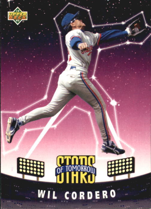 A3312- 1993 Fun Pack Baseball Cards 1-225 +Inserts -You Pick- 15+ FREE US SHIP