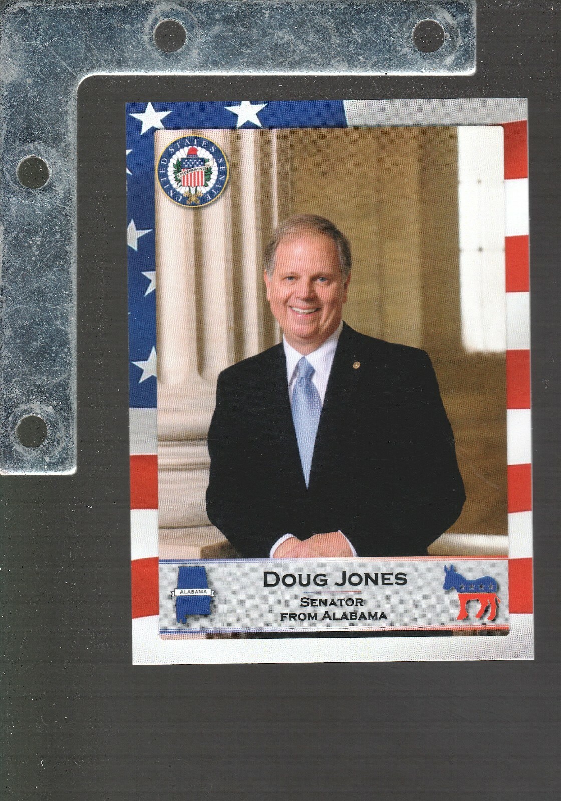 Fascinating Cards 2020 US Congress ONLY 100 SETS MADE Pick From List UpTo 35%OFF