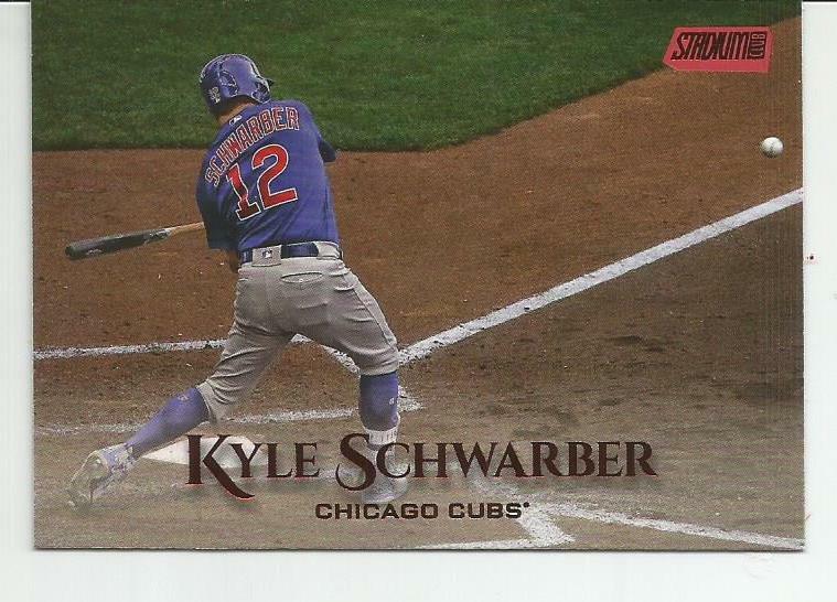 2019 Topps Stadium Club – PARALLELS – Black Foil, Red Foil & Serpia- You Pick