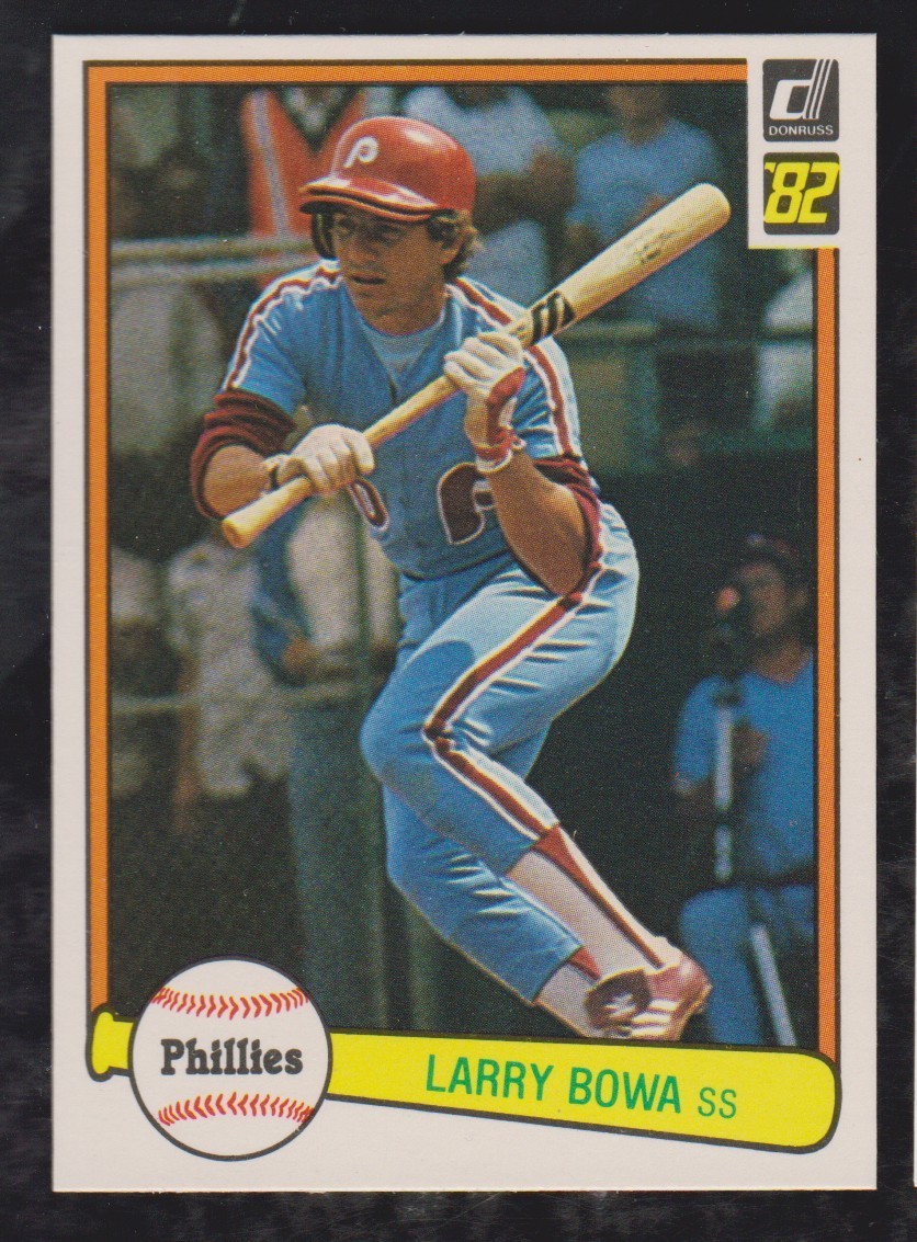 1982 DONRUSS BASEBALL YOU PICK #221- #440 NMMT **** FREE SHIPPING ****
