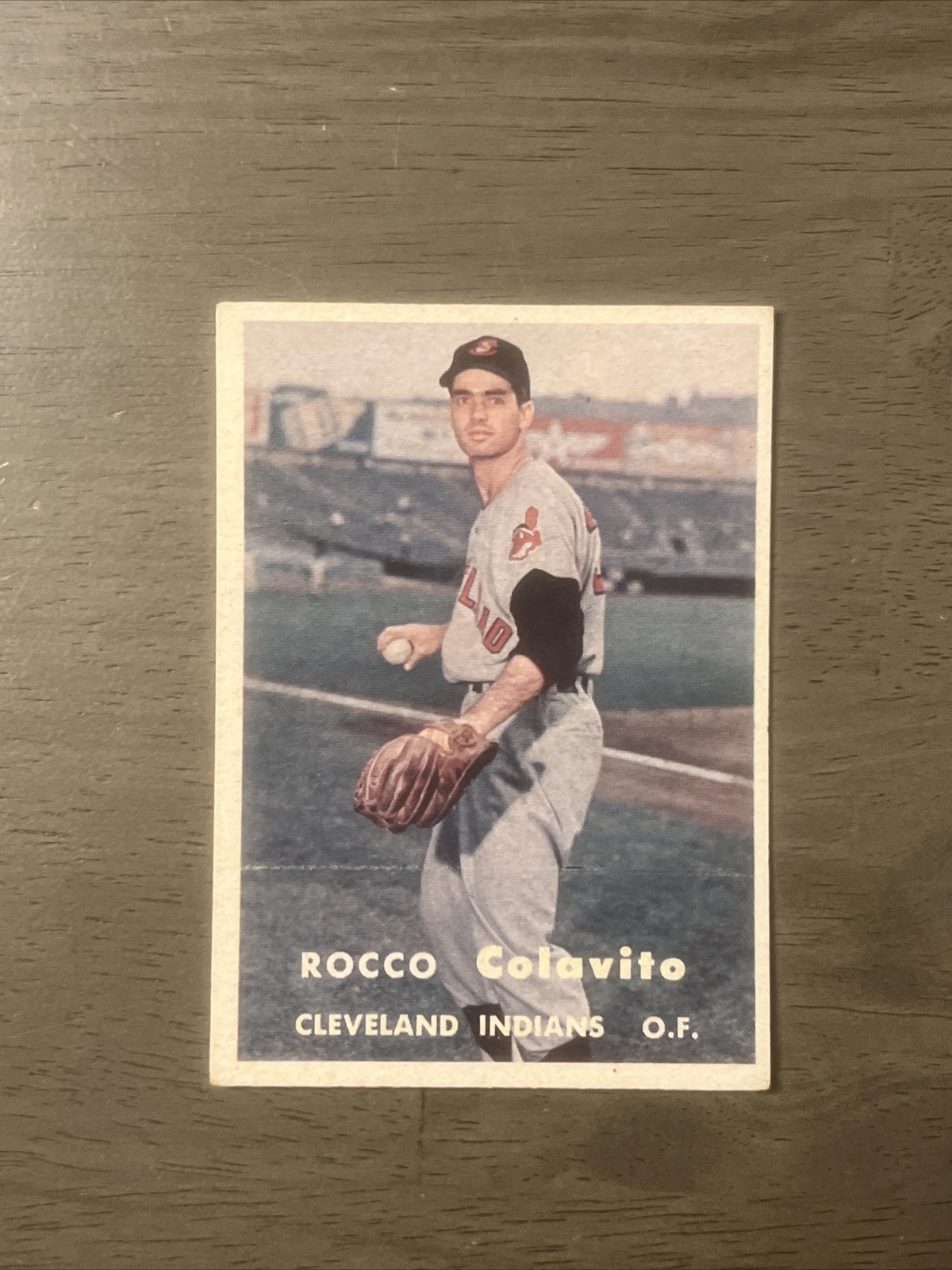 1957 TOPPS BASEBALL #1-407 EX COMPLETE YOUR SET FREE SHIPPING