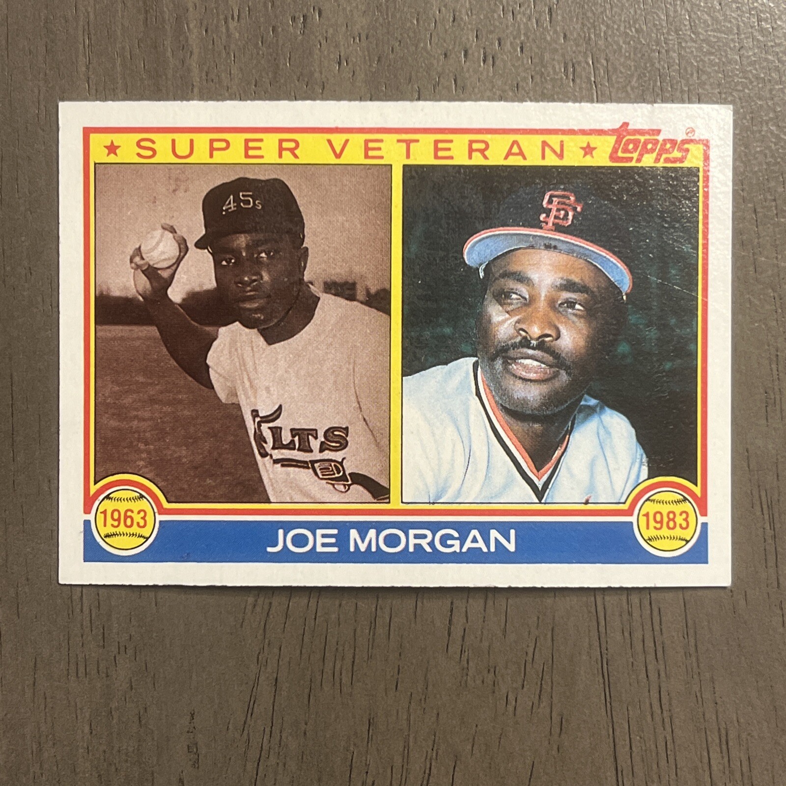 1983 TOPPS BASEBALL #601-792 FREE SHIPPING YOU PICK COMPLETE YOUR SET