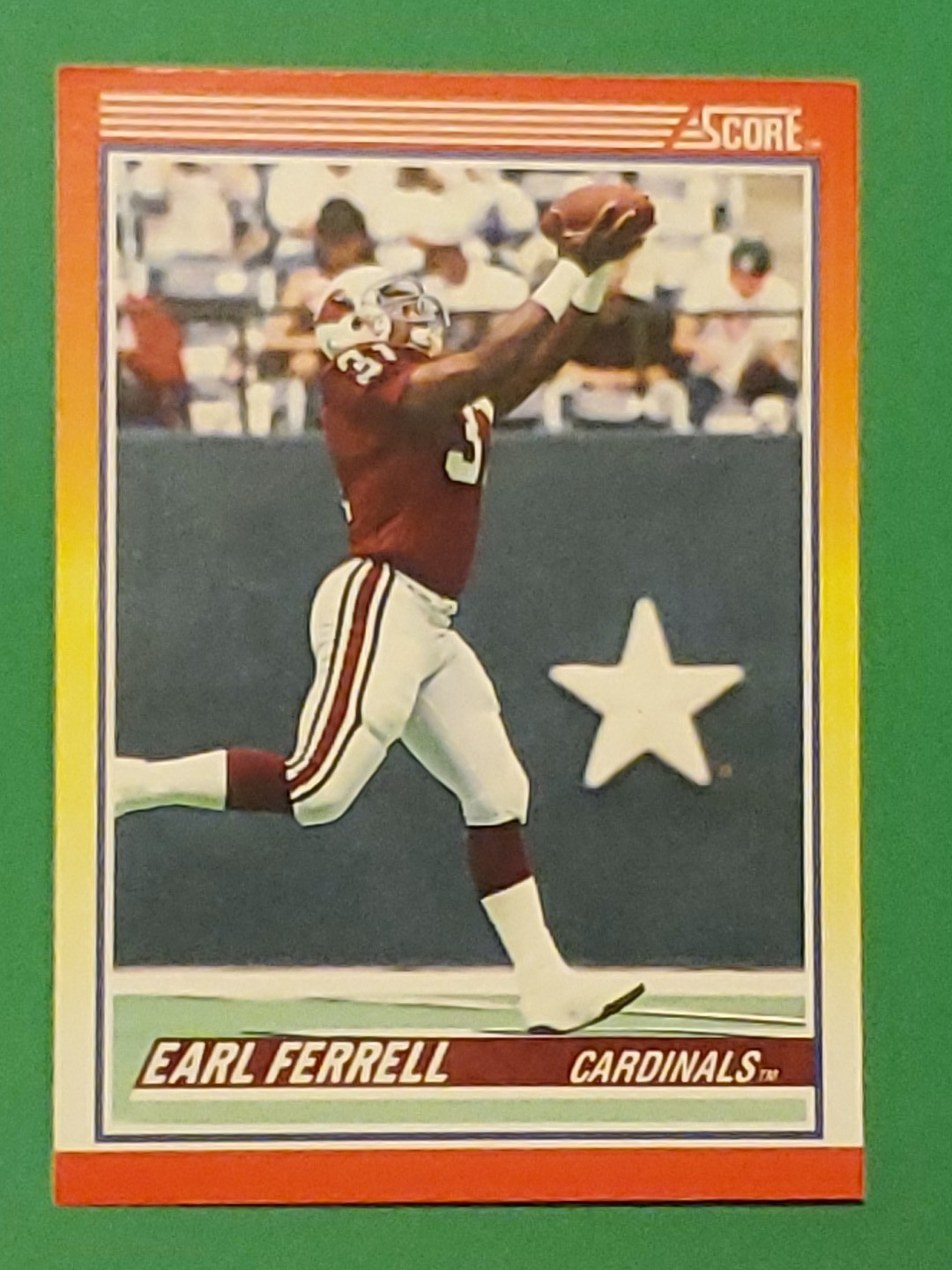 1989 – 1992 NFL VARIOUS BRANDS AND YEARS FROM 1989 – 1992, PICK YOUR CARDS