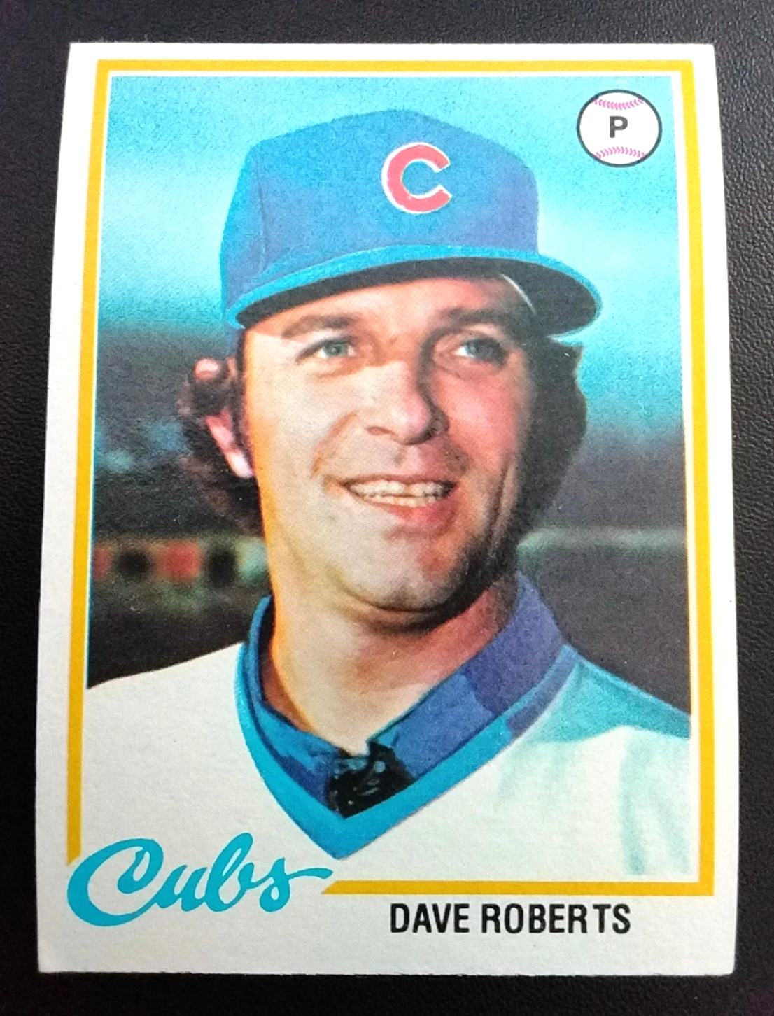 1978 Topps Baseball -#s 501-726 Select Players/Complete Your Set -VG Condition
