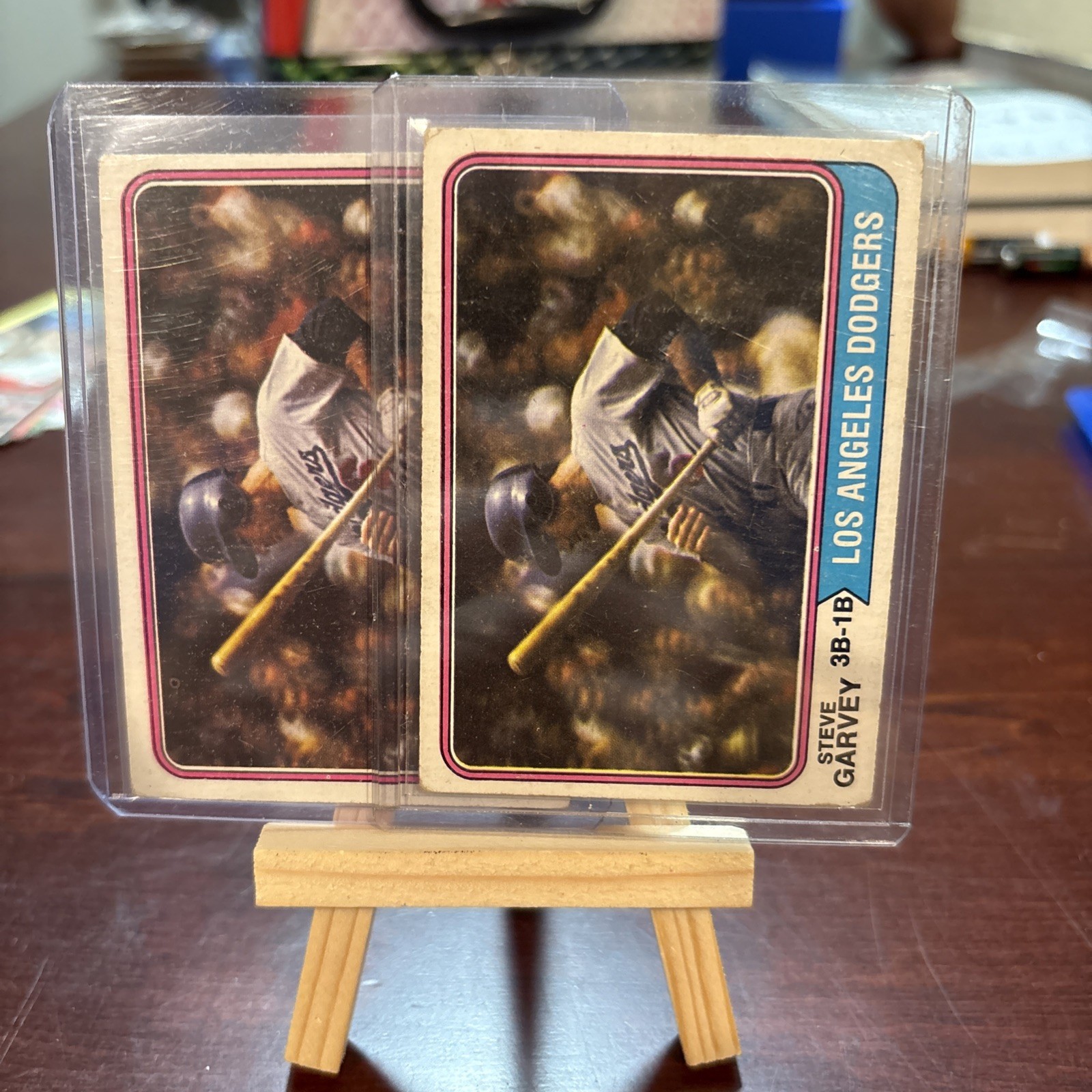 1974 Topps – Steve Garvey #575