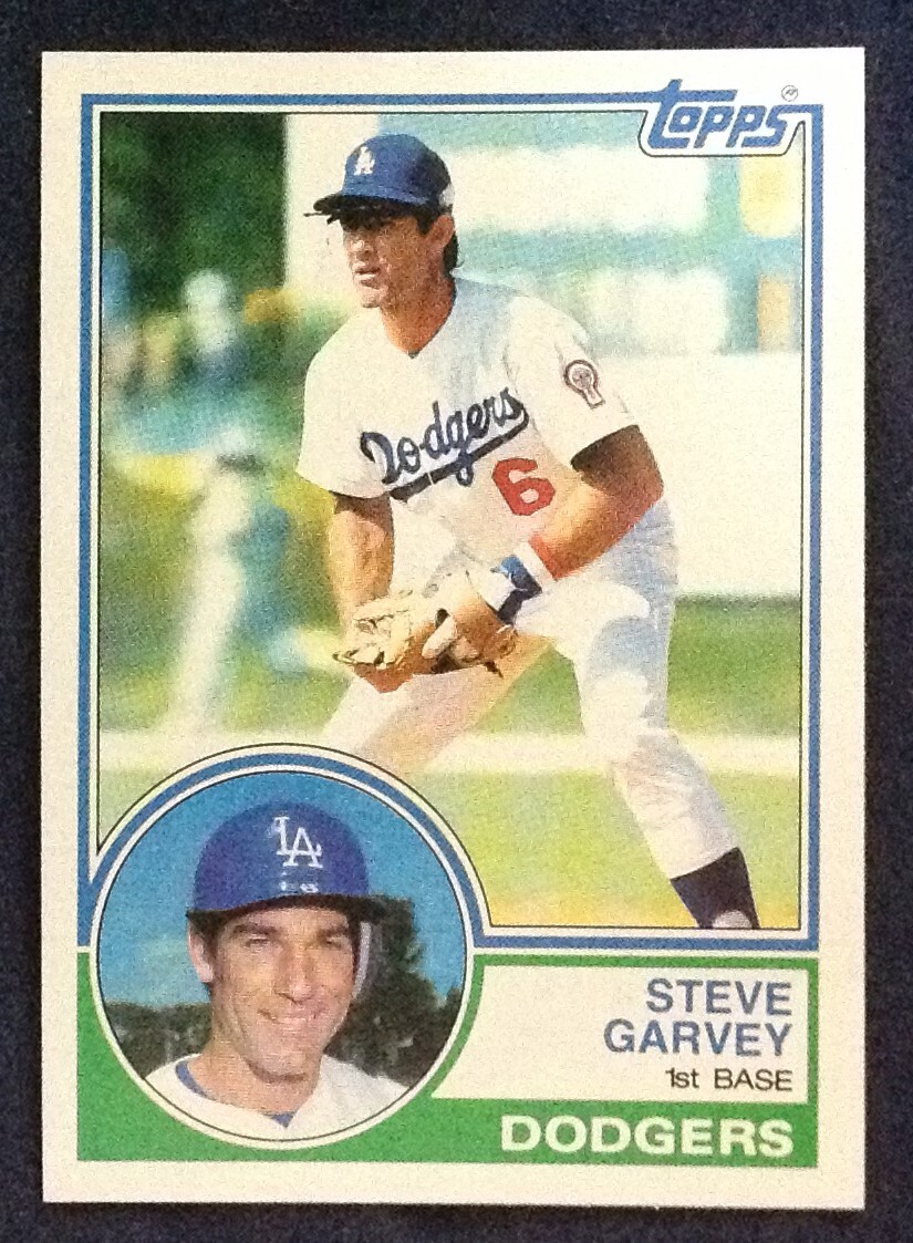 1983 Topps Pick a Card NM OR BETTER #601-792 .99-$2.00 1 Max Shipping