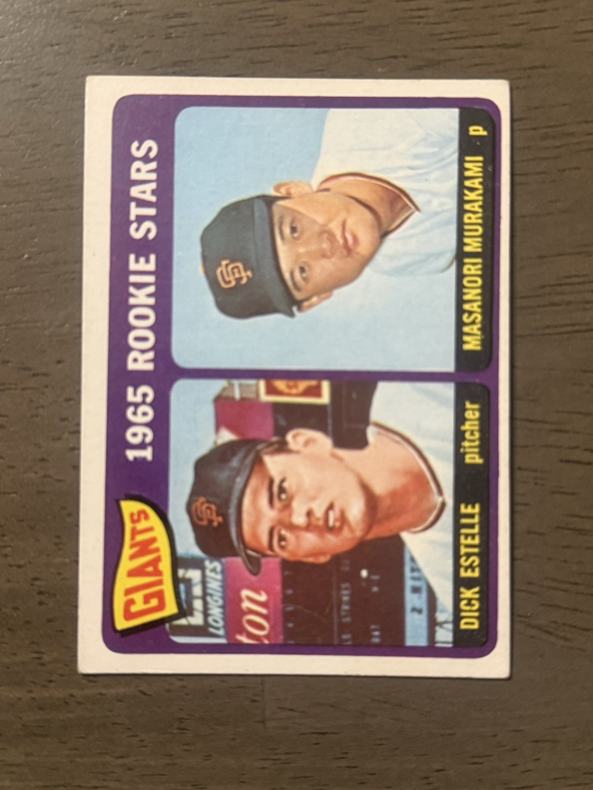 1965 TOPPS BASEBALL #1-598 EX/EXNM COMPLETE YOUR SET FREE SHIPPING
