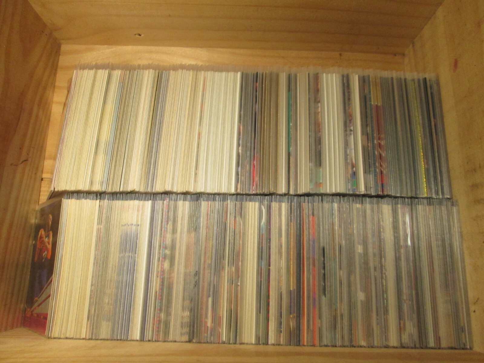 Charles Barkley Singles $1.00-$40.00 Each