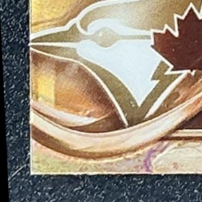 JOSH DONALDSON 2018 TOPPS CHROME #8 SEPIA REFRACTOR BLUE JAYS