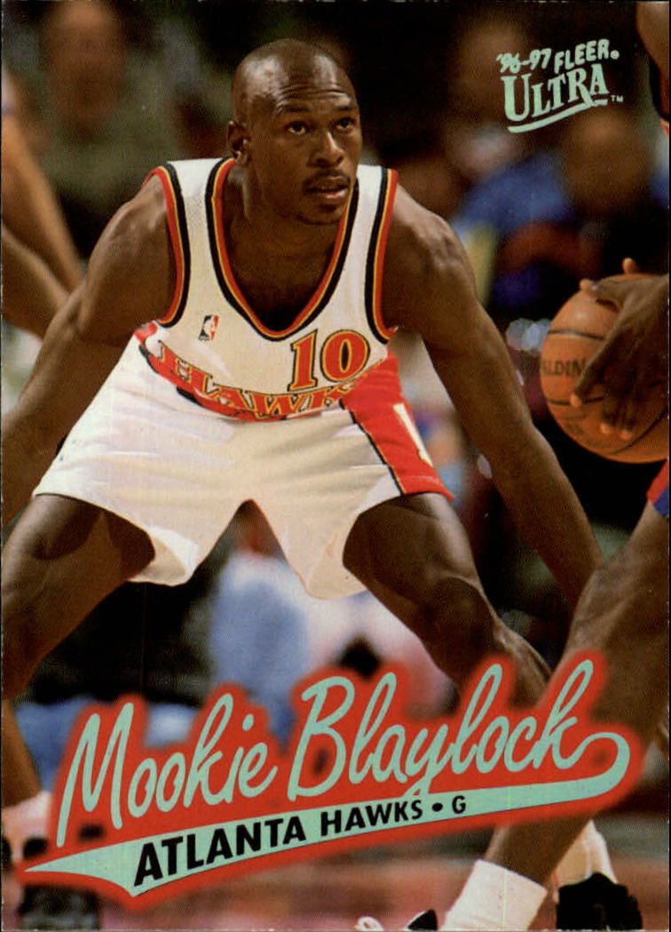 B1762- 1996-97 Ultra Basketball #s 1-300 +Inserts -You Pick- 15+ FREE US SHIP