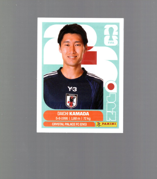 B8070- 2026 Panini World Cup Stickers Soccer G3 -You Pick- 15+ FREE US SHIP