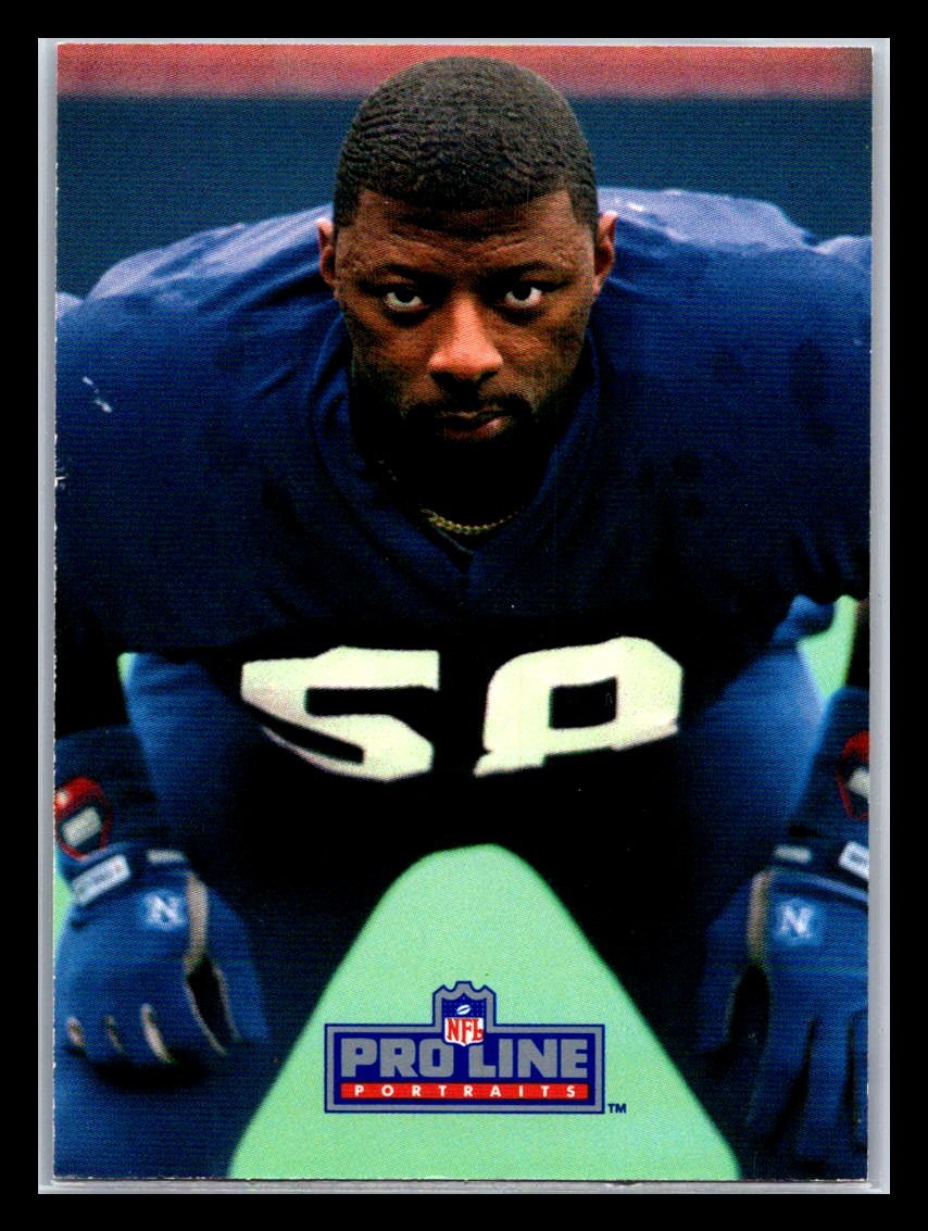 1991 Pro Line Portraits Football # 1 – 150 – Pick Your Card!
