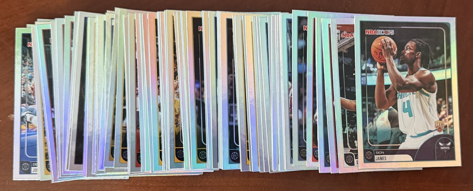 2025-26 NBA Hoops Basketball Complete Your Set Your Pick #151-300
