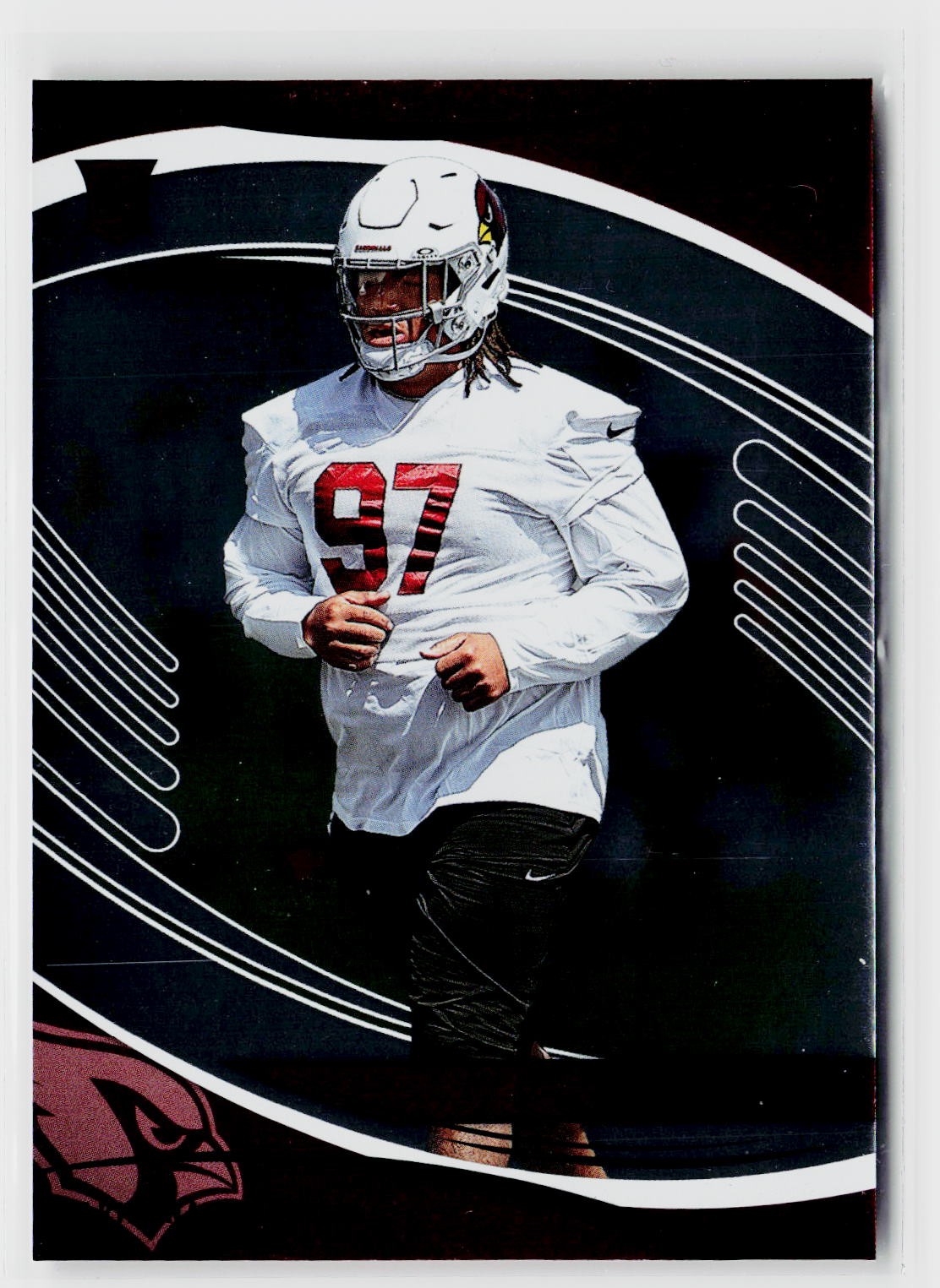 2025 Panini Absolute #196 Walter Nolen Retail