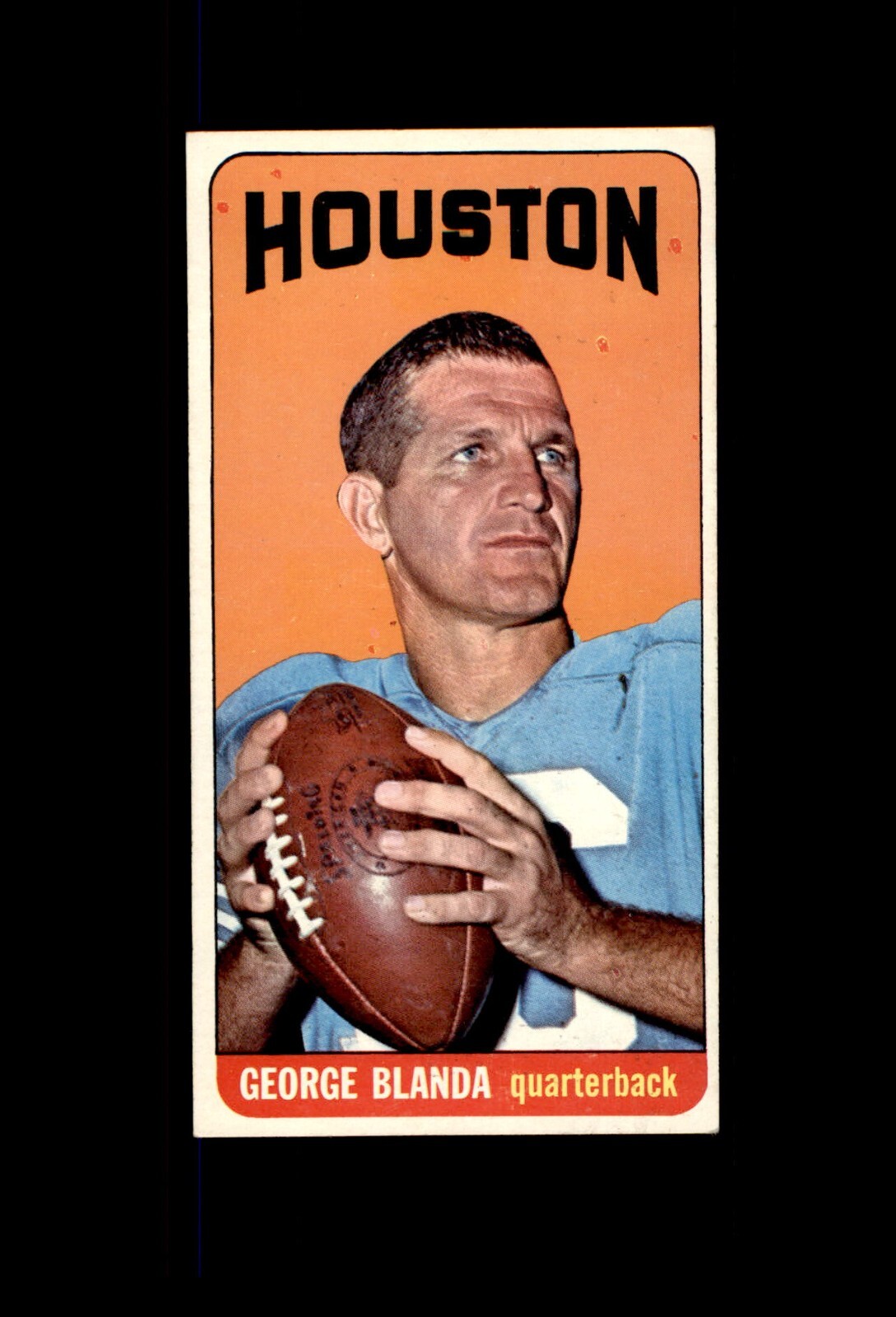 1965 Topps Football Set Break! 1 – 176 You Pick, Sharp Condition!!