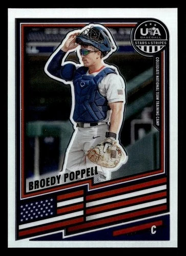 2026 Panini Stars & Stripes Baseball You Choose Complete Your Set