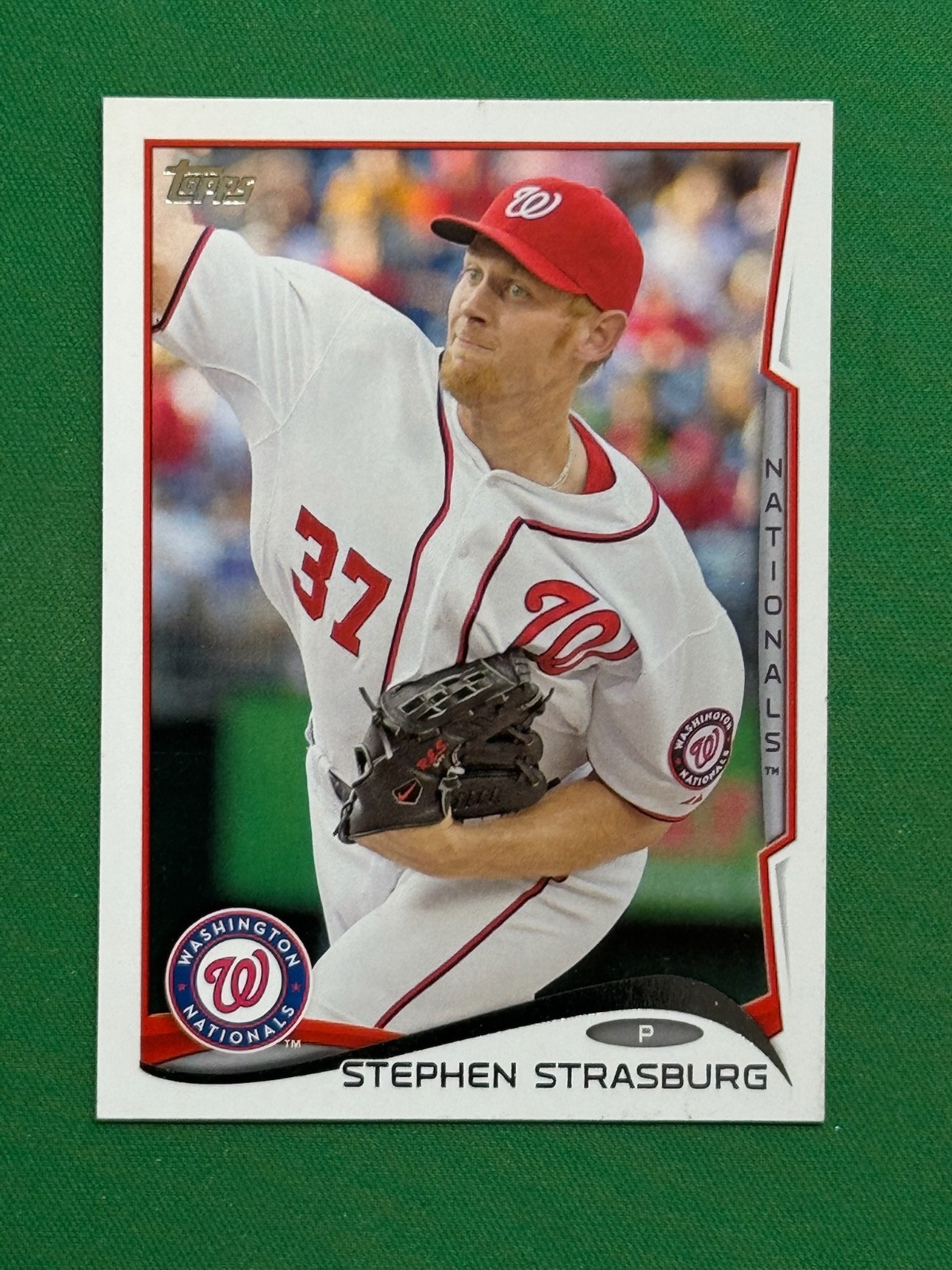 2014 Topps Series Two Baseball #332 – 496 PICK YOUR CARD COMPLETE YOUR SET