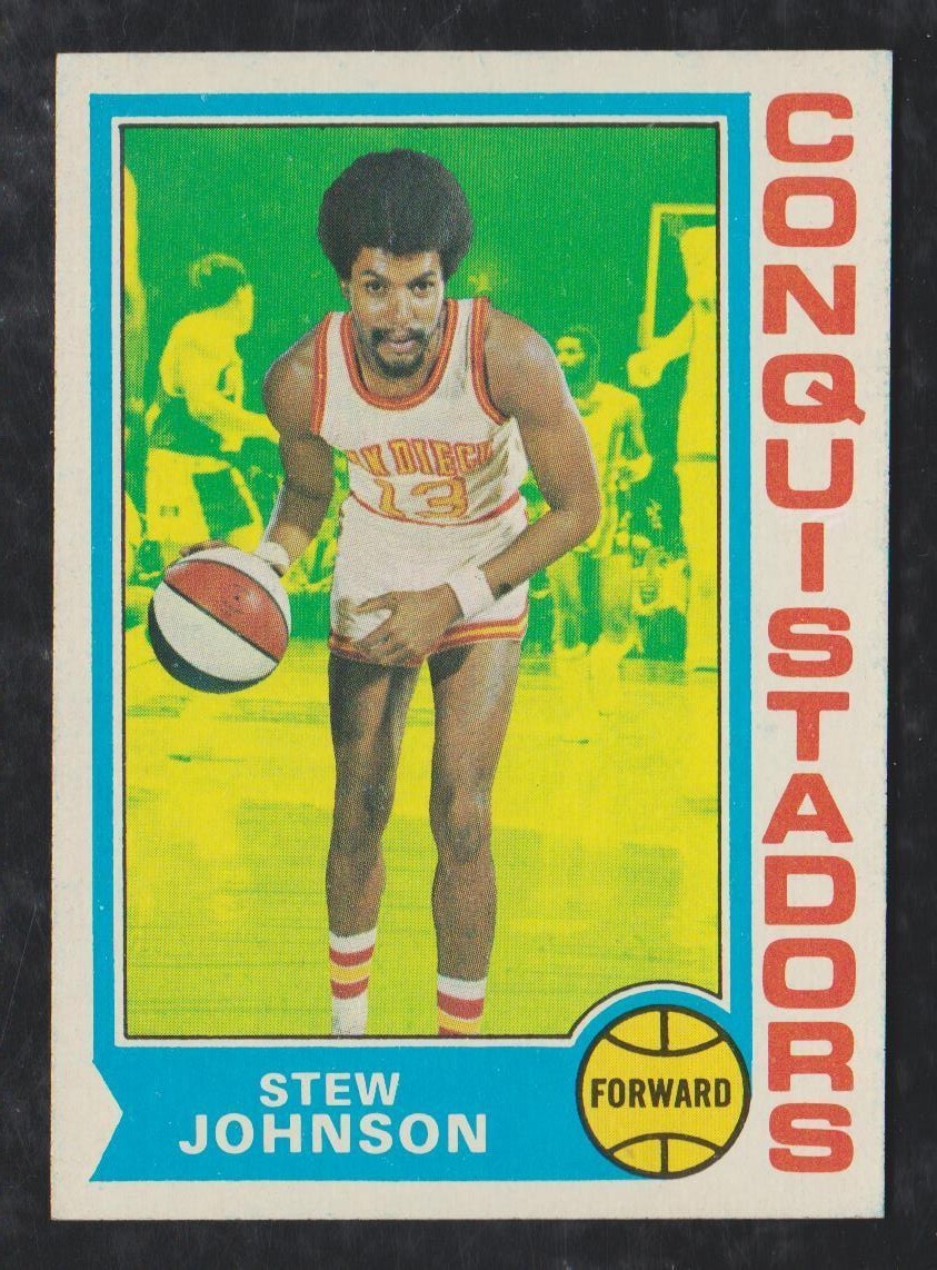 1974 1975 TOPPS BASKETBALL – YOU PICK #1 – #132 NMMT SHARP **** FREE SHIPPING **