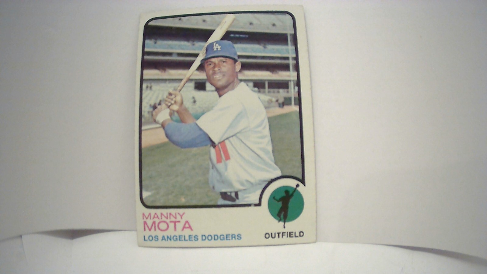 1973 Topps Baseball Cards Singles 412-658