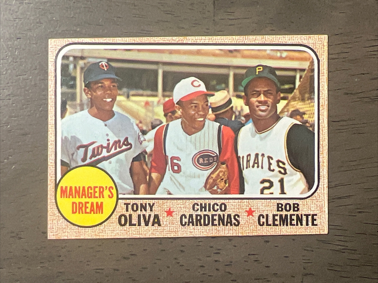 1968 TOPPS BASEBALL #401-596 EX/EXNM COMPLETE YOUR SET FREE SHIPPING