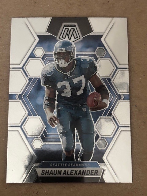 JAXON SMITH-NJIGBA & other SEAHAWKS stars – You Pick – ROOKIES/PARALLELS