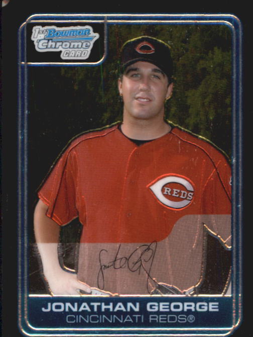 B1224- 2006 Bowman Chrome Prospects BB 1-220 +Insert -You Pick- 15+ FREE US SHIP