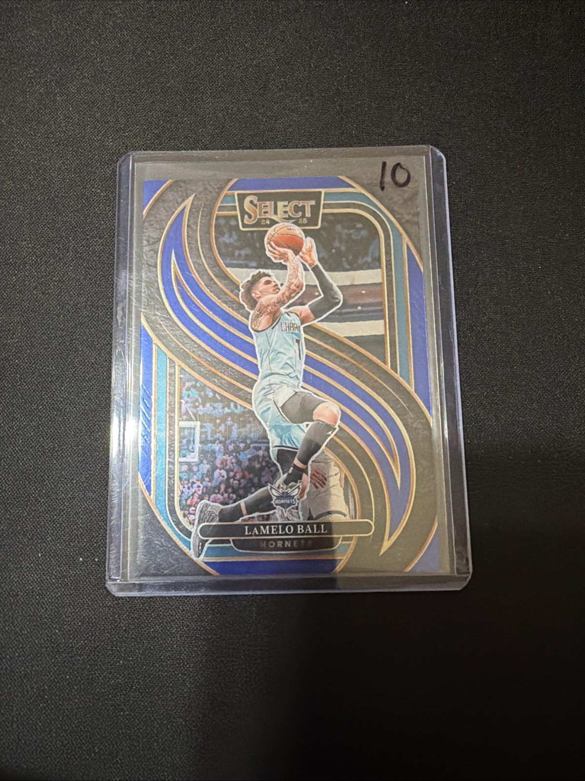 sports card singles