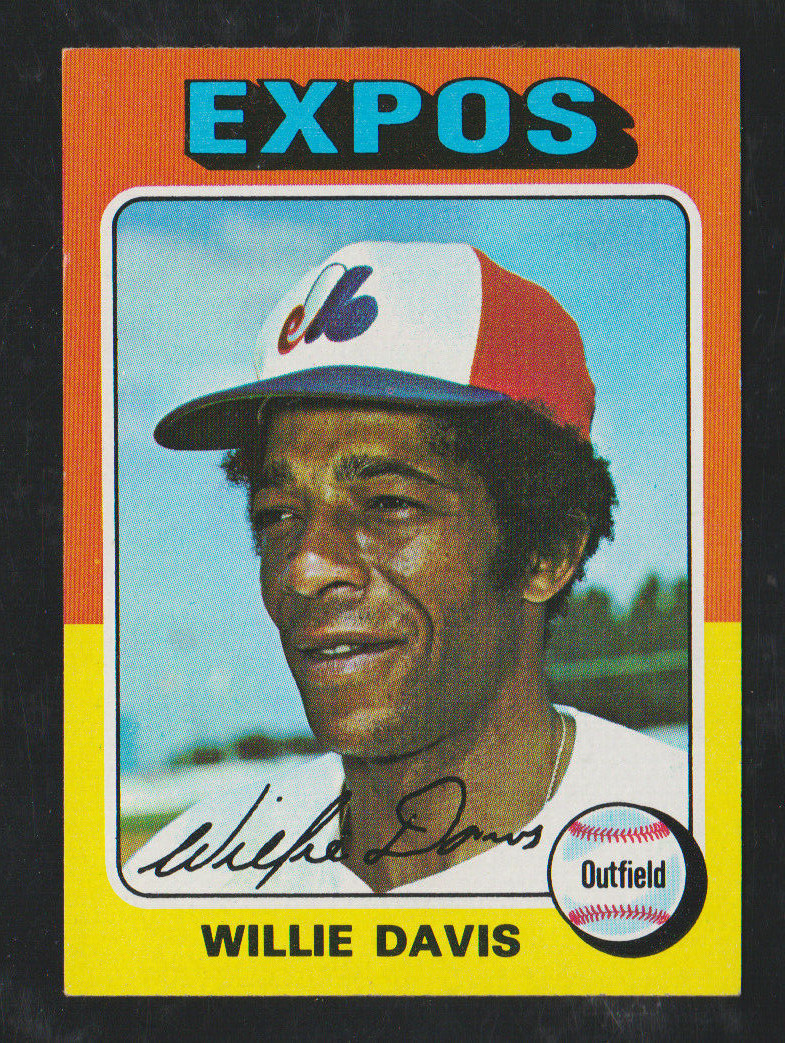 1975 TOPPS “MINI’S” BASEBALL – YOU PICK #201 – #400 NMMT SHARP ** FREE SHIP **