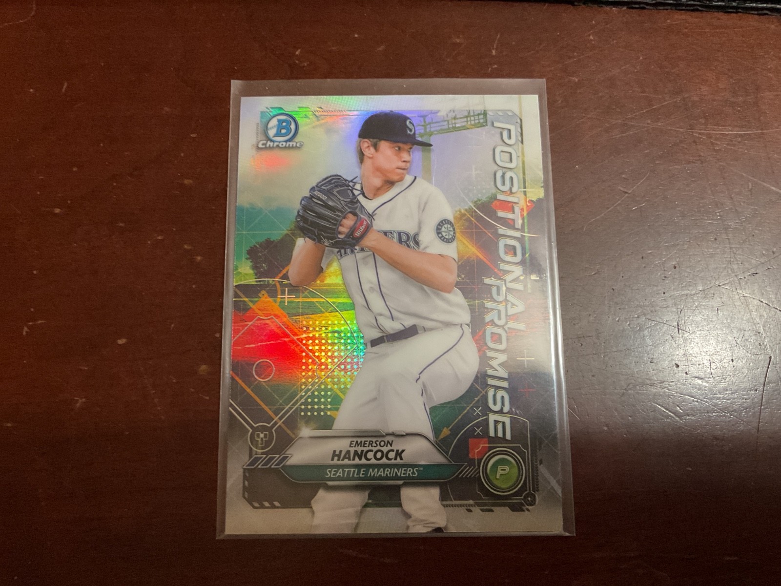 2021 BOWMAN TALENT PIPELINE AND POSITIONAL PROMISE ** YOU PICK ** SINGLES