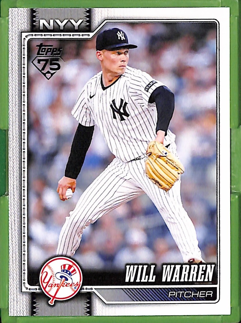 2026 Topps Series 1 YOU PICK (176-350) BUY 2, GET 1 FREE $0.99 Shipping